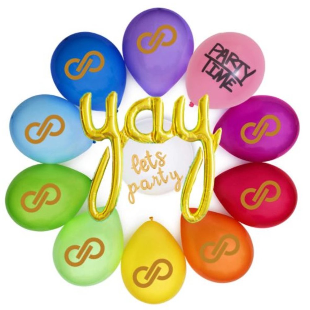 CO-HOSTING MY FIRST POSH PARTY!!! Yay! Feb 17, 2022 09:00 AM PST. LET'S PARTY!